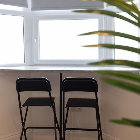 5 Roker Terrace - Seaview Apartments サンダーランド エクステリア 写真