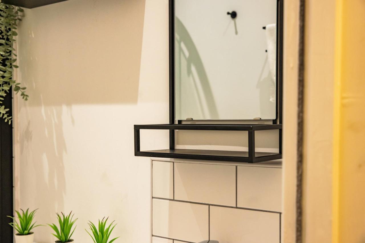 5 Roker Terrace - Seaview Apartments サンダーランド エクステリア 写真