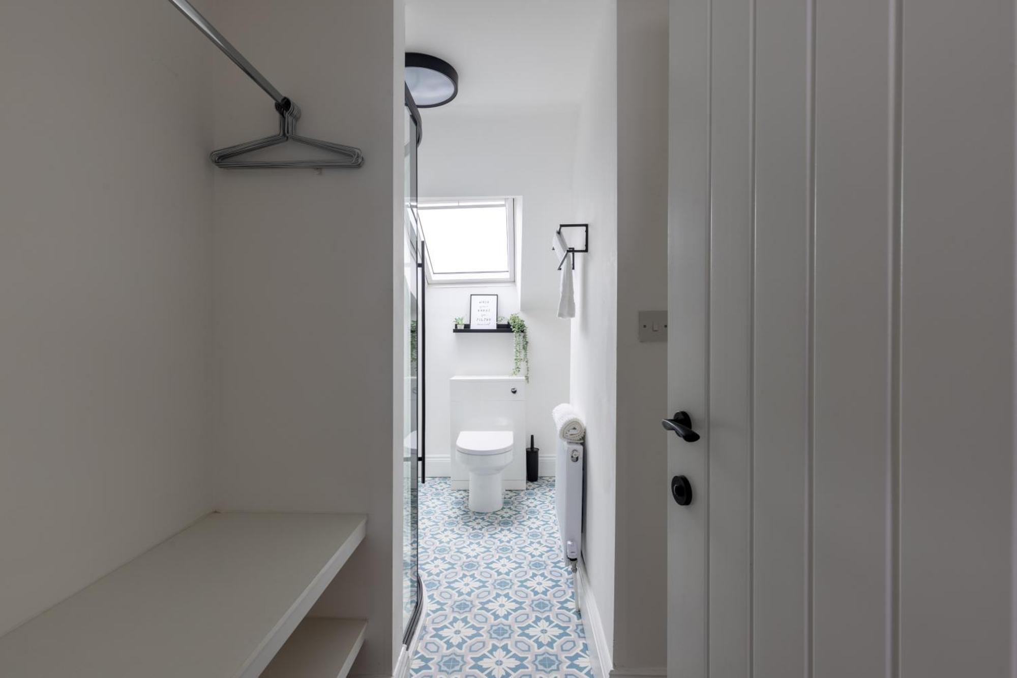 5 Roker Terrace - Seaview Apartments サンダーランド エクステリア 写真